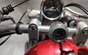 YAMAHA VIRAGO250S 3DM