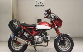 HONDA MONKEY 125 2022 JB02