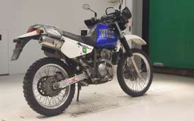 SUZUKI DJEBEL 250 XC