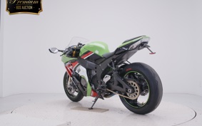 KAWASAKI ZX 10 NINJA R 2018