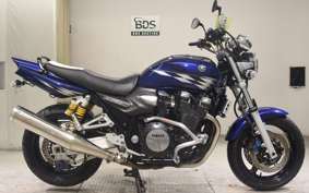 YAMAHA XJR1300 Gen.2 2007 RP17J