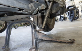 HONDA LEAD 90 2012 HF05