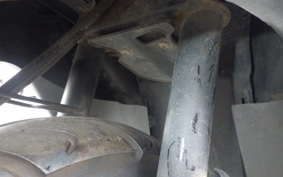 SUZUKI LET's 2 L CA1KA