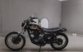 KAWASAKI 250TR BJ250F