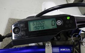 YAMAHA WR250R