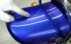 KAWASAKI ZEPHYR 750 2005 ZR750C