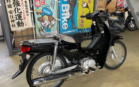 HONDA SUPER CUB50 AA04
