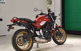 KAWASAKI Z650 RS 2024 ER650R