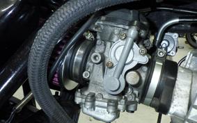 YAMAHA SR400 Gen.2 1991 1JR