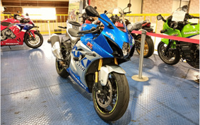 SUZUKI GSX-R1000R 2022 DM11G