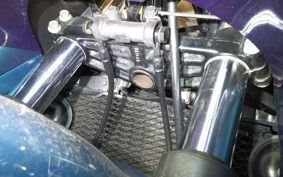 KAWASAKI ZZ1100 NINJA R Gen.2 1994 ZXT10D