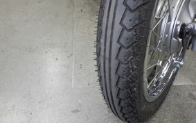 HONDA ｸﾛｽｶﾌﾞ50 2022 AA06