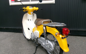 HONDA SUPER CUB50 AA09