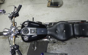 HARLEY FXSTC 1580 2006
