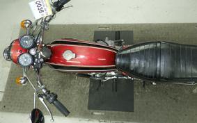 YAMAHA XS650 1973 S650