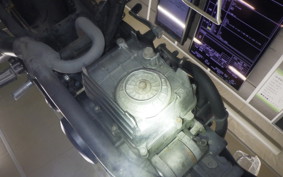 HONDA VTRF250 2023 MC33
