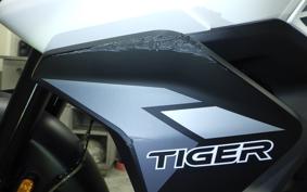 TRIUMPH TIGER 900 GT PRO 2021