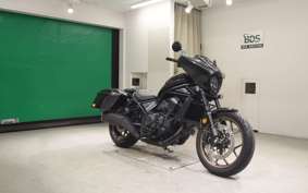 HONDA REBEL 1100 TD 2025 SC83