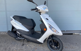 YAMAHA AXIS Z SED7J