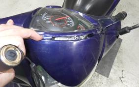 HONDA DIO 110 JF58