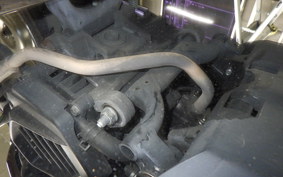 HONDA TACT-4ﾍﾞｰｼｯｸ AF79