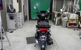 HONDA PCX125 JF56