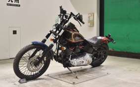 HARLEY FXSTD 1450 2000