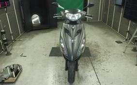 YAMAHA AXIS 125 Z SED7J
