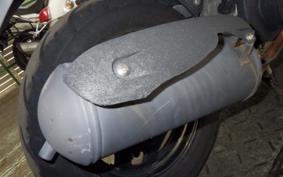 SUZUKI LET's 4 CA45A