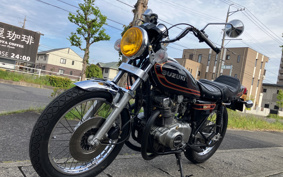 SUZUKI GS400 2026 GS400