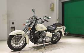 YAMAHA DRAGSTAR 400 CLASSIC  2013 VH02J