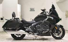BMW K1600B 2020