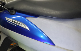 SUZUKI ADDRESS V125 G 2025 CF4EA