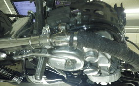 YAMAHA SR400 Gen.5 2020 RH16J