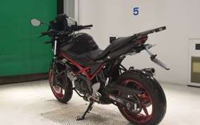 SUZUKI SV650 A 2018 VP55B