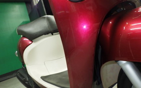 YAMAHA VINO 50 SA37J