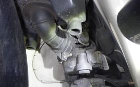 HONDA C90 SUPER CUB 2001 HA02