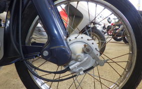 HONDA C70 SUPER CUB E C70