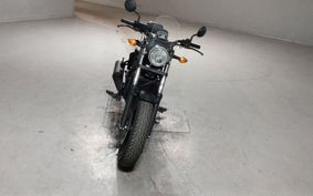 HONDA REBEL MC49