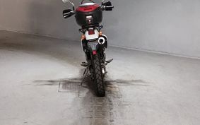HONDA XR-250 MD30