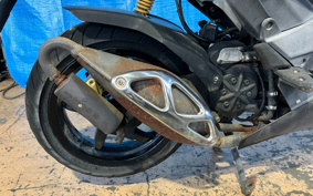 APRILIA SR50