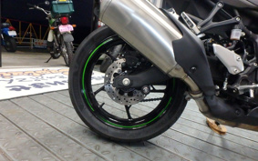 KAWASAKI  NINJA ZX-4RR 2023 ZX400P