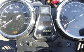 HONDA CB400SF GEN 4 A 2021 NC42