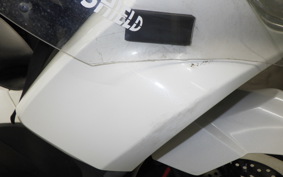 HONDA PCX125-2ﾔﾈﾂｷ 1997 JF56