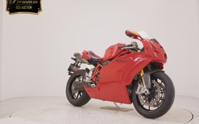 DUCATI 749 R 2004