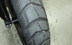 TRIUMPH SCRAMBLER 400X 2025