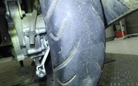 YAMAHA JOG ZR Gen.3 SA39J