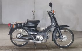 HONDA SUPER CUB50 C50