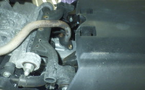 HONDA ﾀﾞﾝｸ AF74