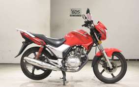 HONDA CBF125